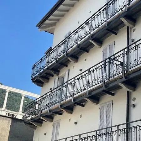 Anna's Apartment