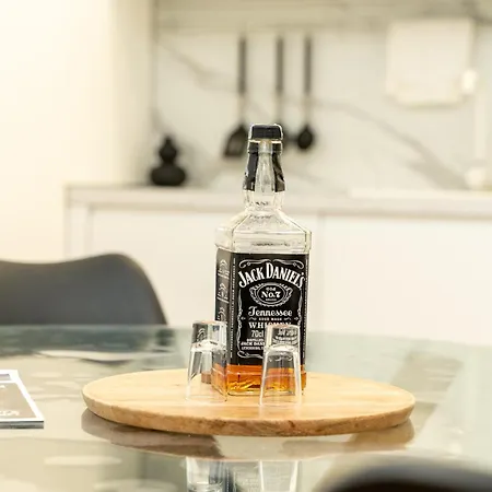 Anna's דירה קומו