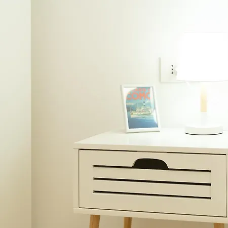 דירה Anna's קומו