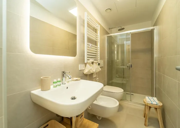 Anna's Apartamento *