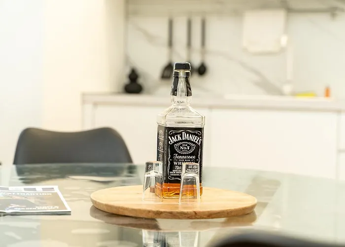 Anna's Appartamento Côme