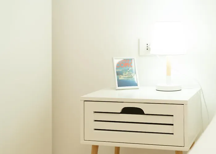 Appartamento Anna's Côme