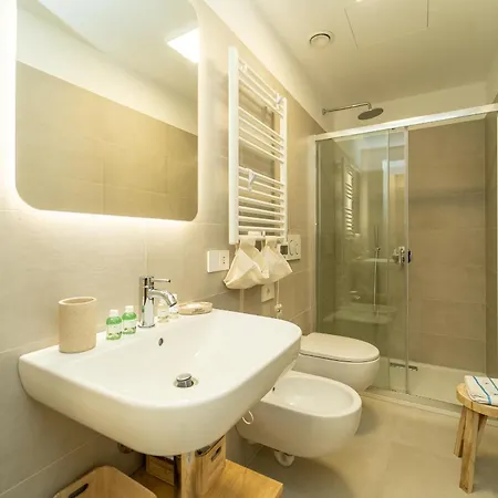 Anna's Apartamento *