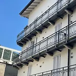 Anna's דירה